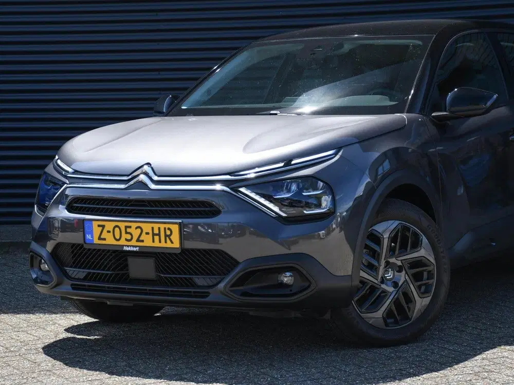 Citroën C4 Plus 1.2 Puretech 130pk Automaat PDC ACHTE uit 2024, foto 2