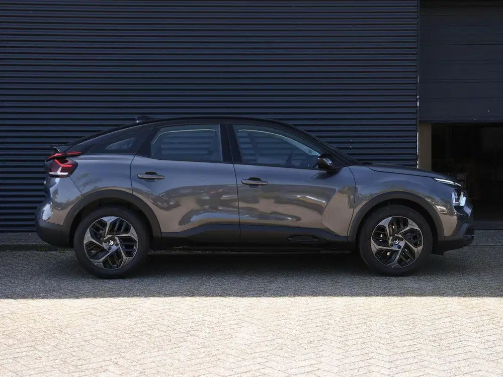 Citroën C4 Plus 1.2 Puretech 130pk Automaat PDC ACHTE uit 2024, foto 3