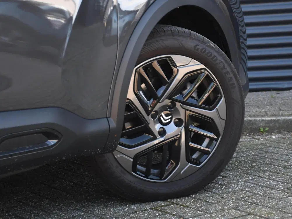 Citroën C4 Plus 1.2 Puretech 130pk Automaat PDC ACHTE uit 2024, foto 6