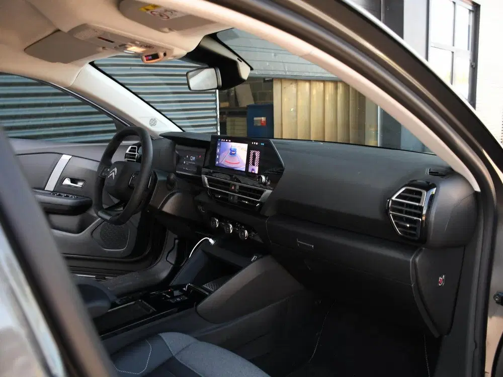 Citroën C4 Plus 1.2 Puretech 130pk Automaat PDC ACHTE uit 2024, foto 8
