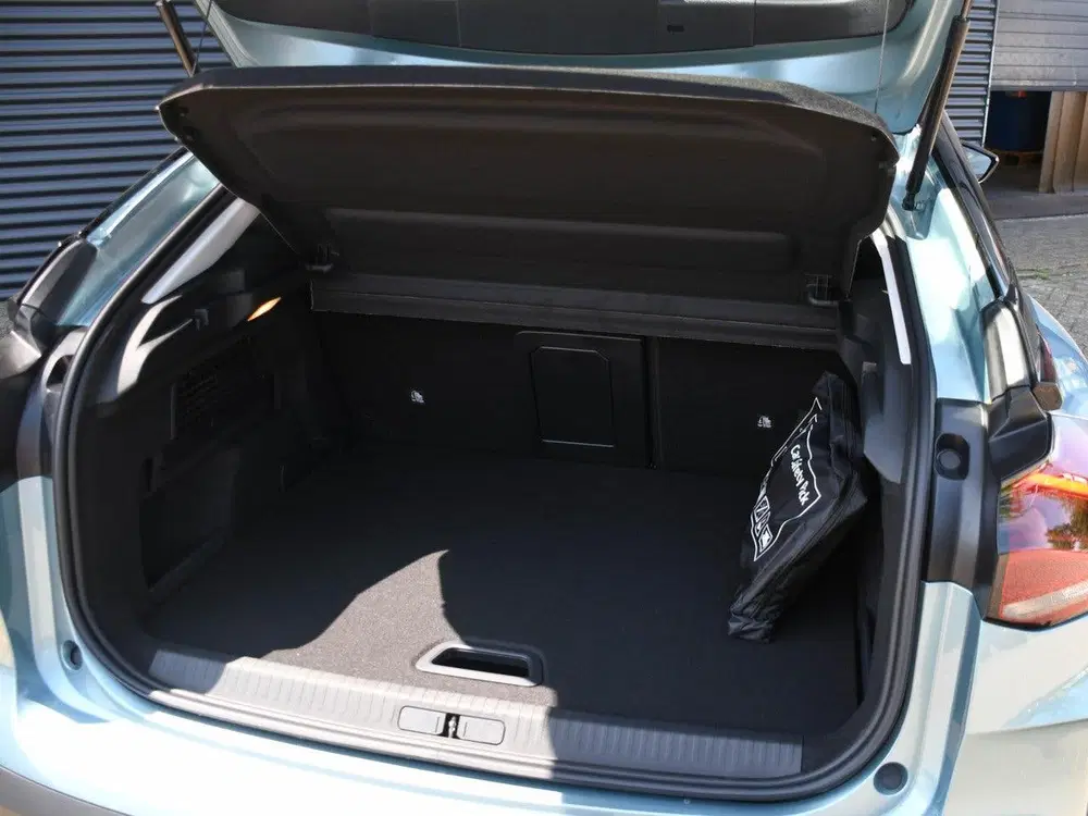 Citroën C4 Max 1.2 Puretech 130pk Automaat PDC ACHTER uit 2024, foto 11