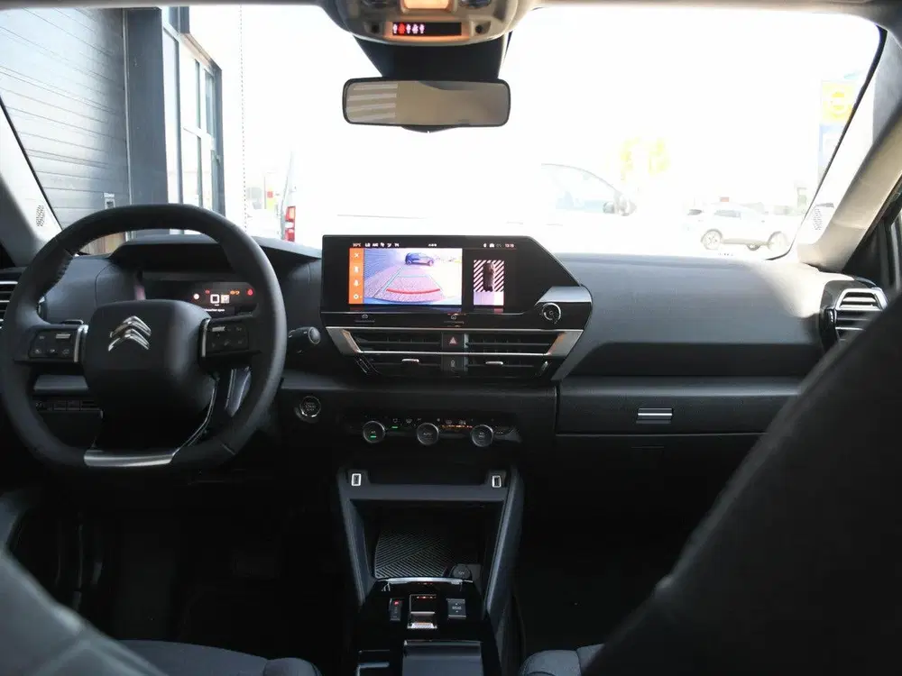 Citroën C4 Max 1.2 Puretech 130pk Automaat PDC ACHTER uit 2024, foto 12