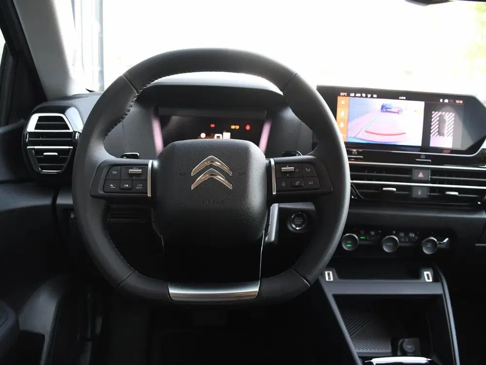 Citroën C4 Max 1.2 Puretech 130pk Automaat PDC ACHTER uit 2024, foto 13