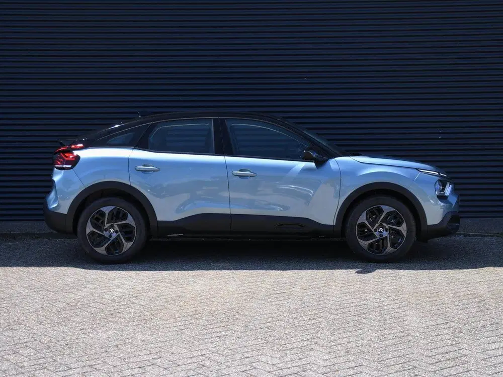 Citroën C4 Max 1.2 Puretech 130pk Automaat PDC ACHTER uit 2024, foto 3