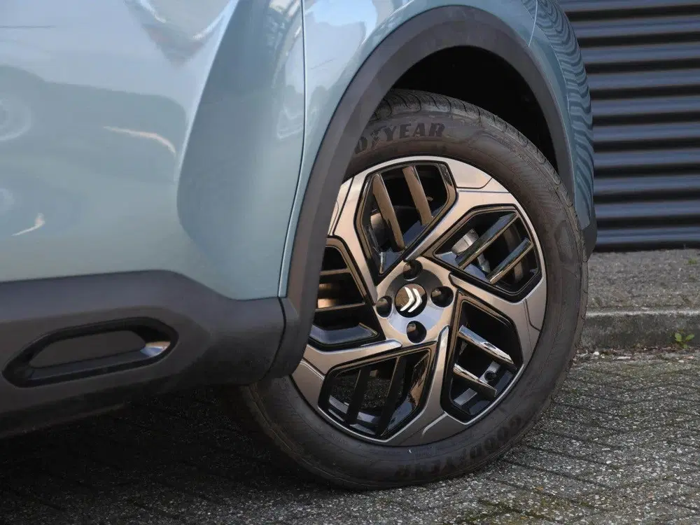 Citroën C4 Max 1.2 Puretech 130pk Automaat PDC ACHTER uit 2024, foto 6
