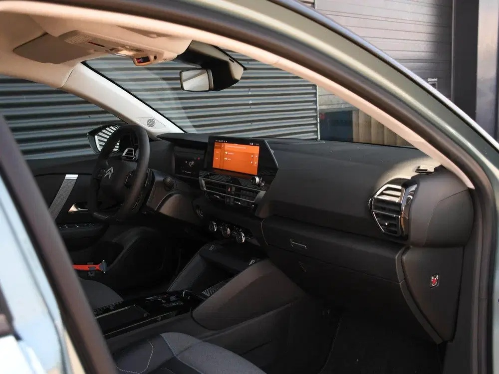 Citroën C4 Max 1.2 Puretech 130pk Automaat PDC ACHTER uit 2024, foto 8