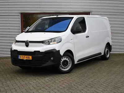Citroën Jumpy L2 2.0 BlueHDI 145pk NAVI uit 2024