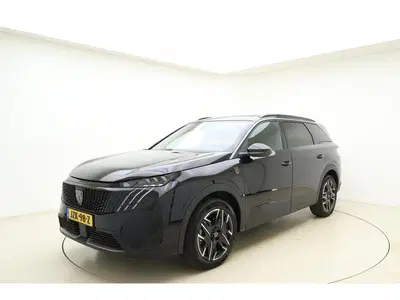 Peugeot 5008 1.2 Hybrid 145 GT Exclusive 7p AGR l Nappa uit 2026
