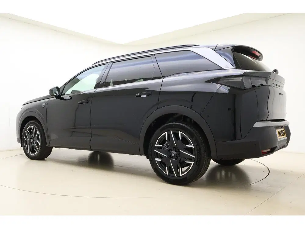 Peugeot 5008 1.2 Hybrid 145 GT Exclusive 7p AGR l Nappa uit 2026, foto 12