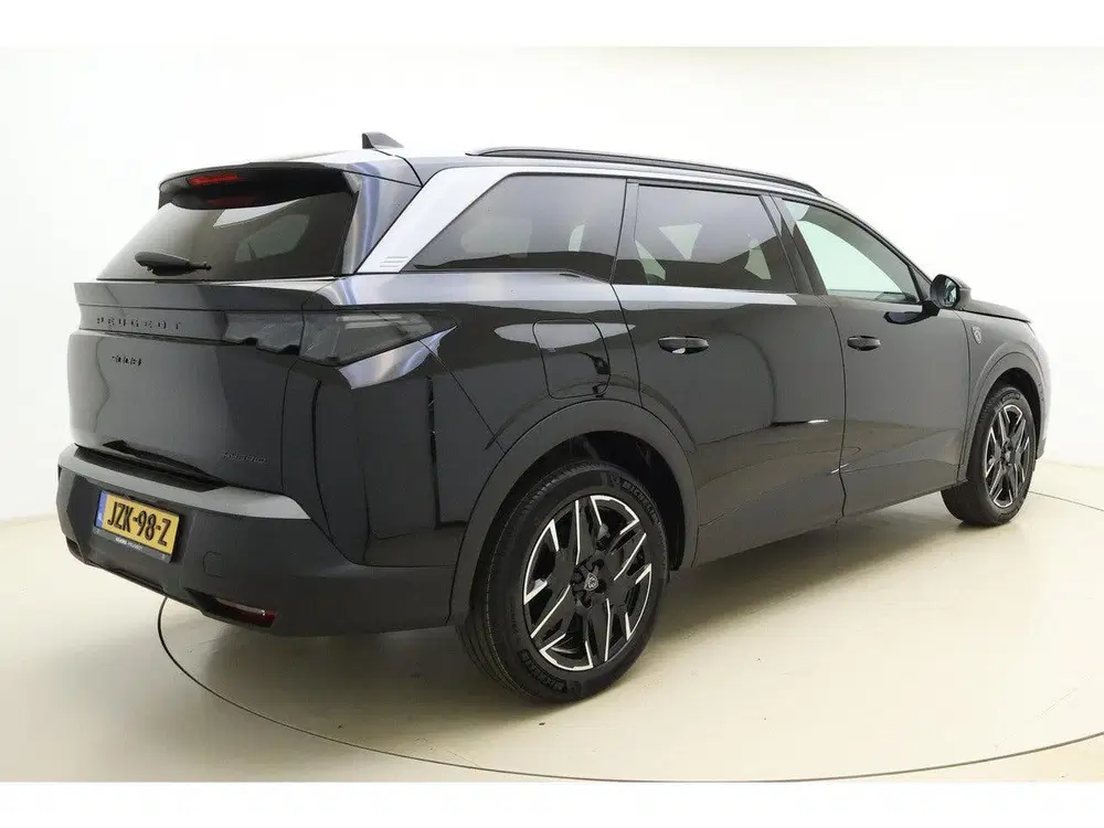 Peugeot 5008 1.2 Hybrid 145 GT Exclusive 7p AGR l Nappa uit 2026, foto 2