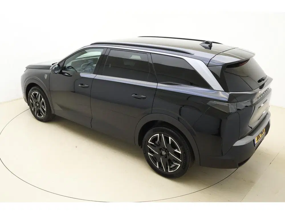Peugeot 5008 1.2 Hybrid 145 GT Exclusive 7p AGR l Nappa uit 2026, foto 4