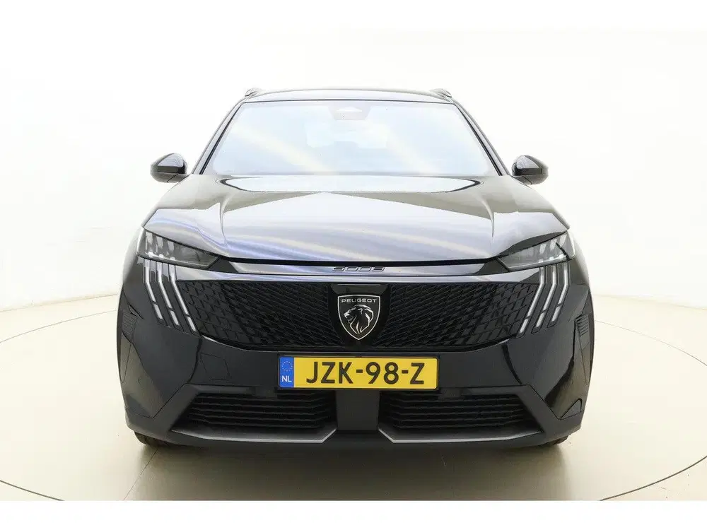 Peugeot 5008 1.2 Hybrid 145 GT Exclusive 7p AGR l Nappa uit 2026, foto 6