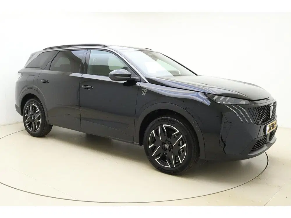 Peugeot 5008 1.2 Hybrid 145 GT Exclusive 7p AGR l Nappa uit 2026, foto 8