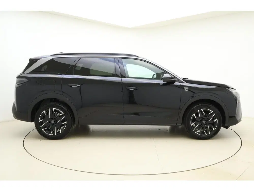Peugeot 5008 1.2 Hybrid 145 GT Exclusive 7p AGR l Nappa uit 2026, foto 9