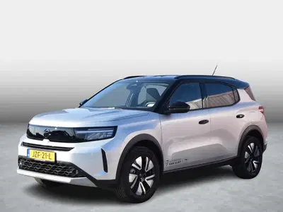 Opel Frontera 1.2 Turbo Hybrid GS 7p. NAVI & CARPLAY uit 2026