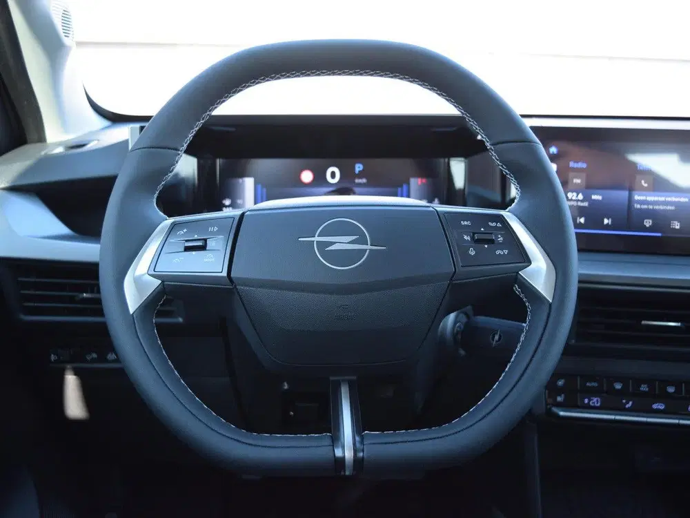 Opel Frontera 1.2 Turbo Hybrid GS 7p. NAVI & CARPLAY uit 2026, foto 11