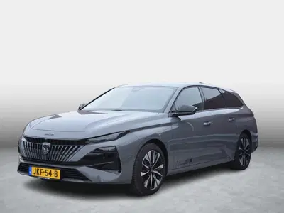 Peugeot 308 SW 1.2 Hybrid 145 e-DCS6 Allure 145 PK uit 2025