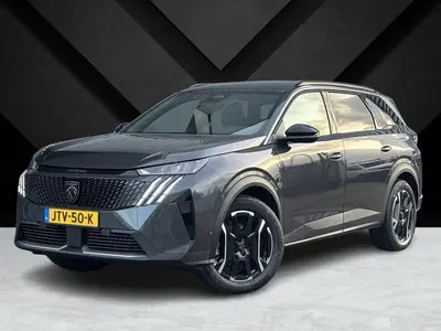 Peugeot 5008 Allure 1.6 HYbrid PHEV 225pk e-DCS7 uit 2026
