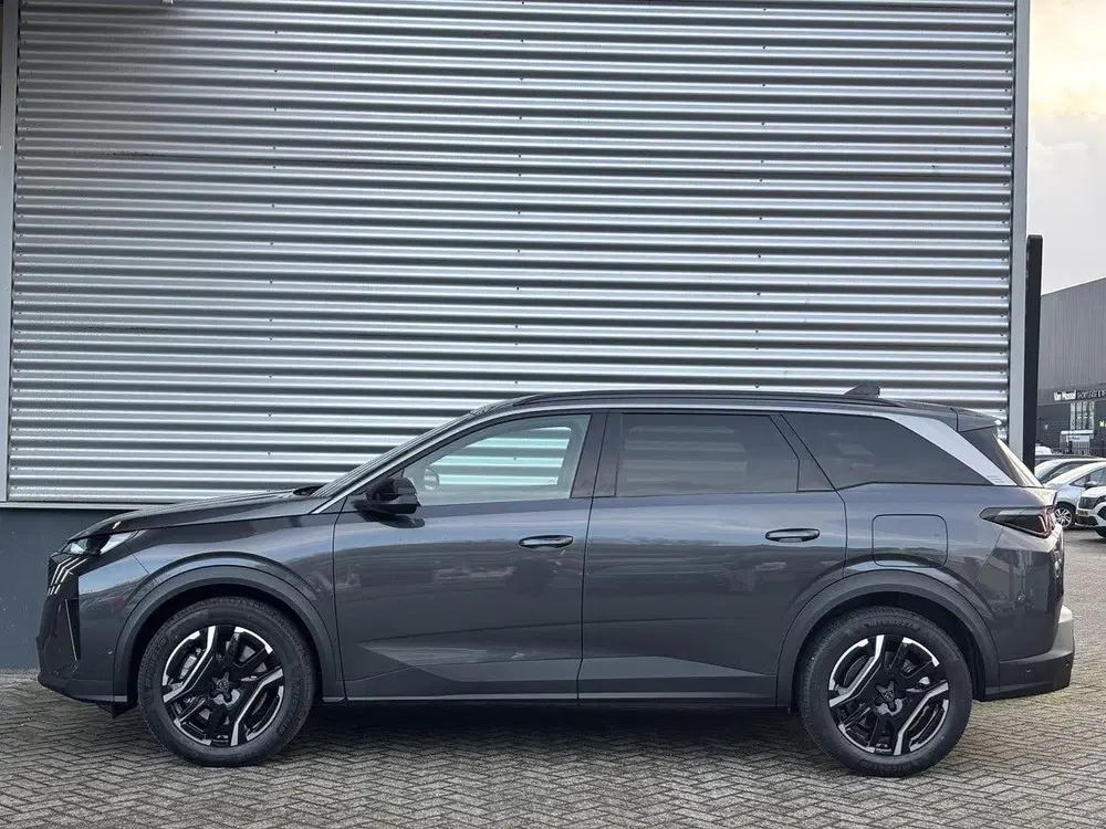 Peugeot 5008 Allure 1.6 HYbrid PHEV 225pk e-DCS7 uit 2026, foto 10