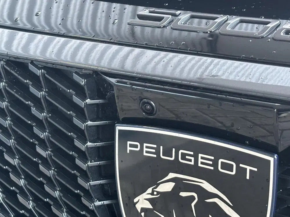 Peugeot 5008 Allure 1.6 HYbrid PHEV 225pk e-DCS7 uit 2026, foto 12