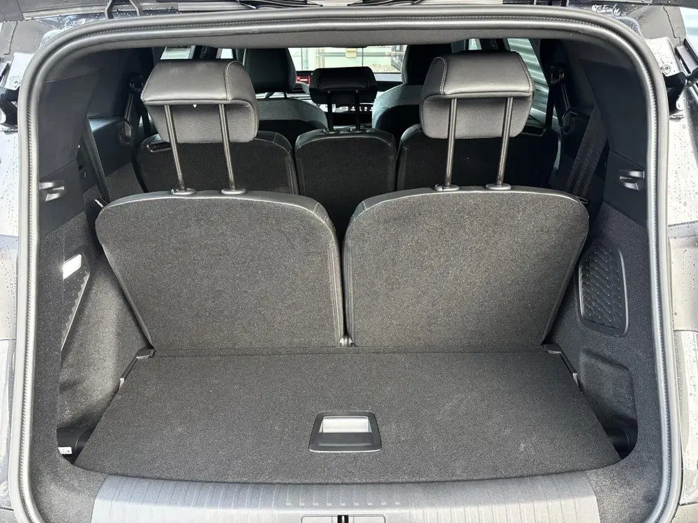 Peugeot 5008 Allure 1.6 HYbrid PHEV 225pk e-DCS7 uit 2026, foto 14