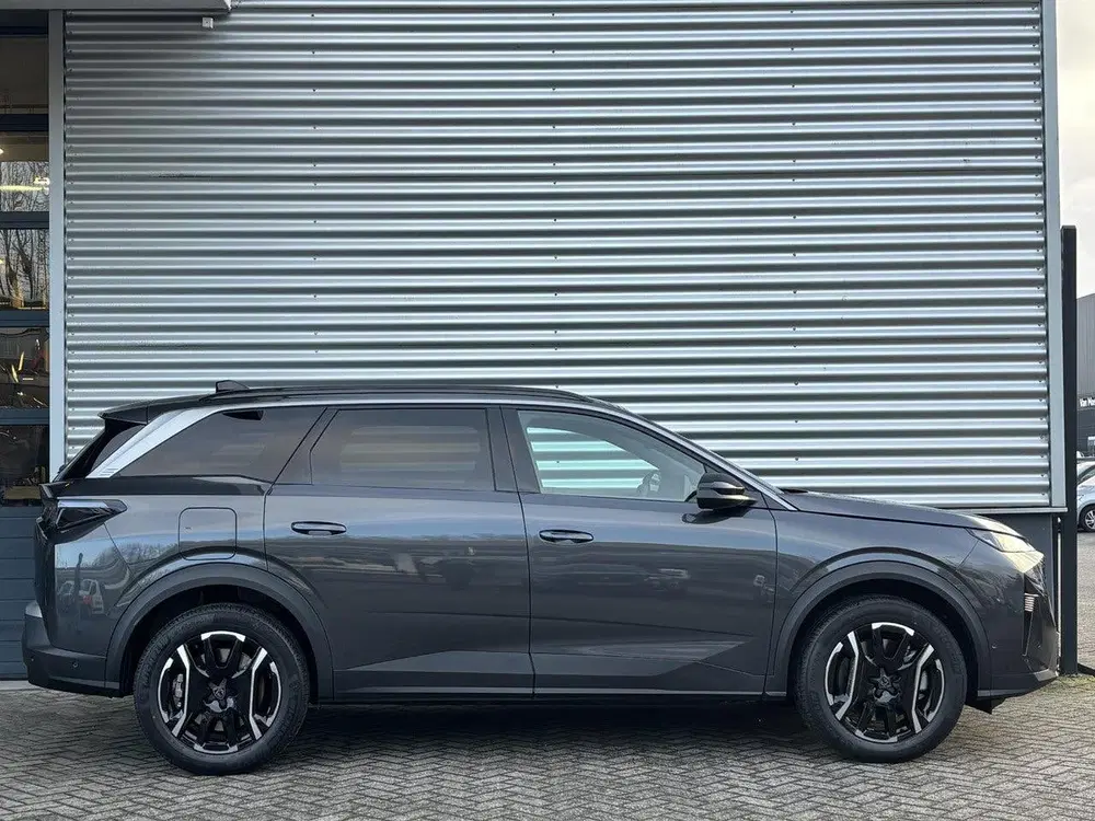 Peugeot 5008 Allure 1.6 HYbrid PHEV 225pk e-DCS7 uit 2026, foto 4