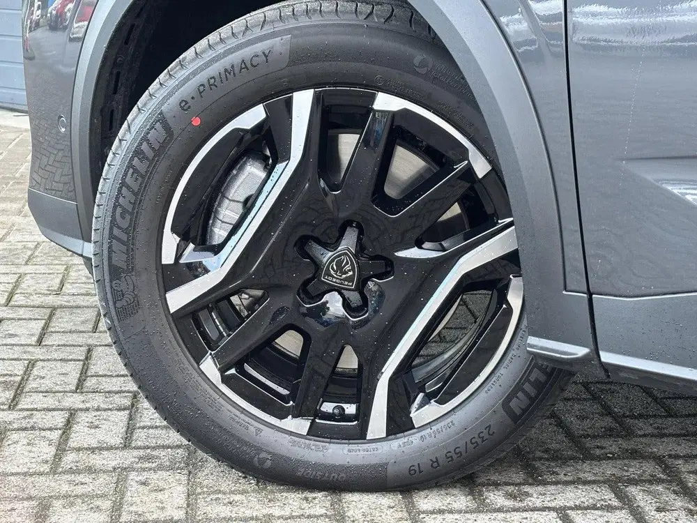Peugeot 5008 Allure 1.6 HYbrid PHEV 225pk e-DCS7 uit 2026, foto 9