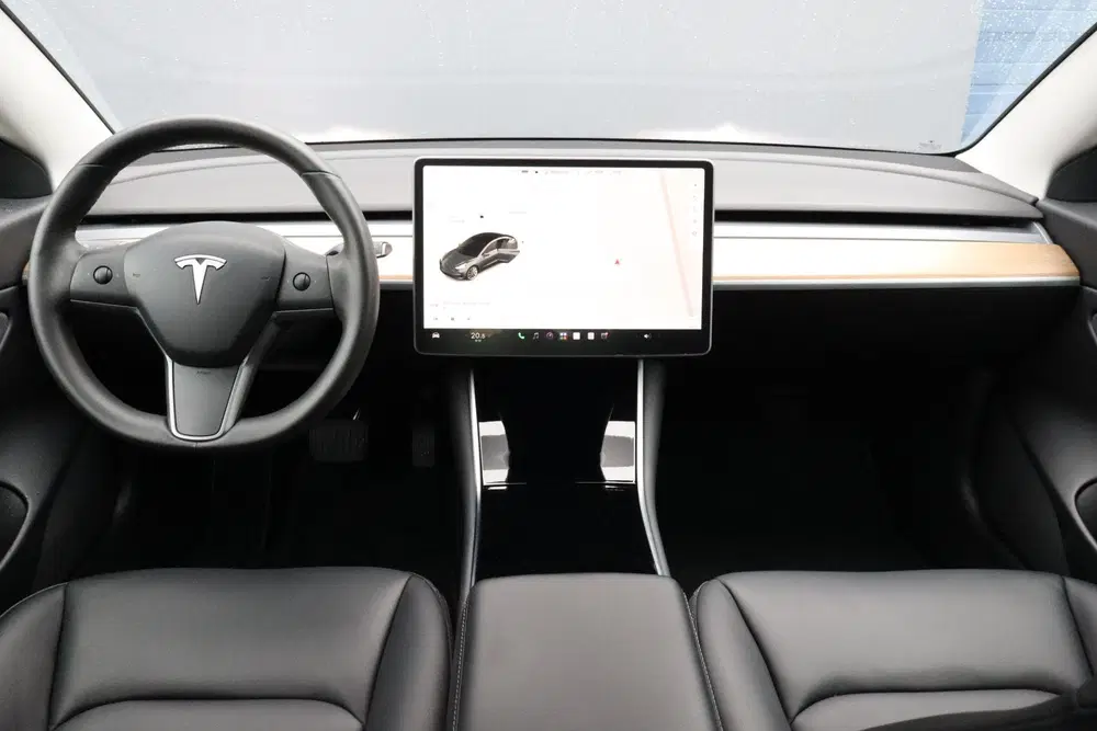 Tesla Model 3 Long Range AWD 75 kWh uit 2020, foto 4