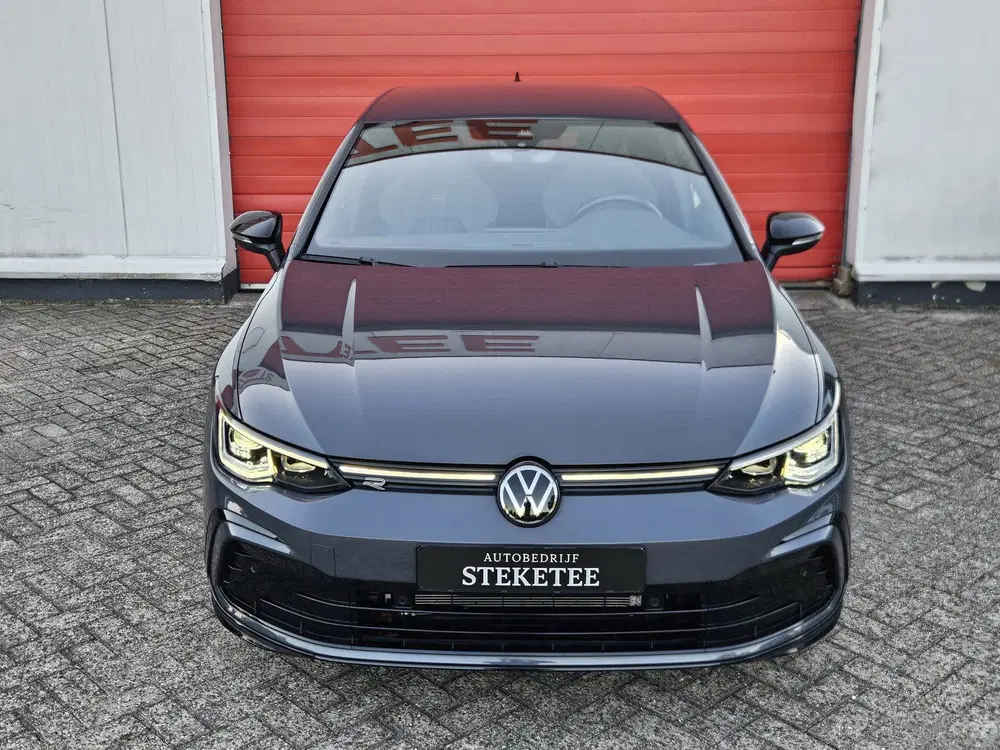 Volkswagen Golf 1.5 eTSI R-Line Business uit 2024, foto 10