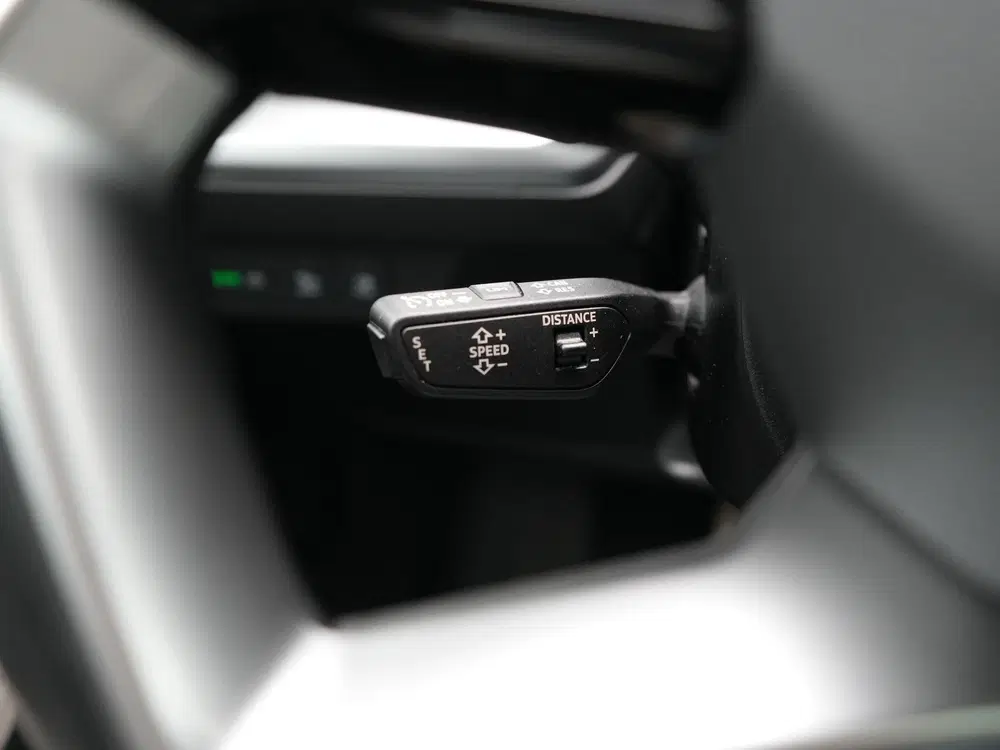 Audi Q4 e-tron 35 S Line 55 kWh 170pk Dealer O.H. uit 2022, foto 12