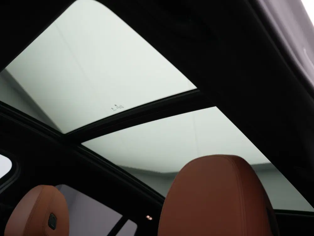 BMW iX3 M Sport 80 kWh 286pk Dealer O.H uit 2024, foto 11