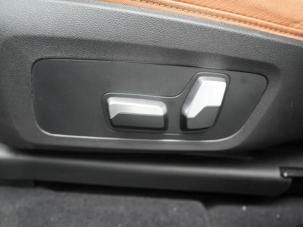 BMW iX3 M Sport 80 kWh 286pk Dealer O.H uit 2024, foto 14