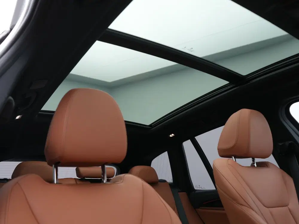 BMW iX3 M Sport 80 kWh 286pk Dealer O.H uit 2024, foto 5