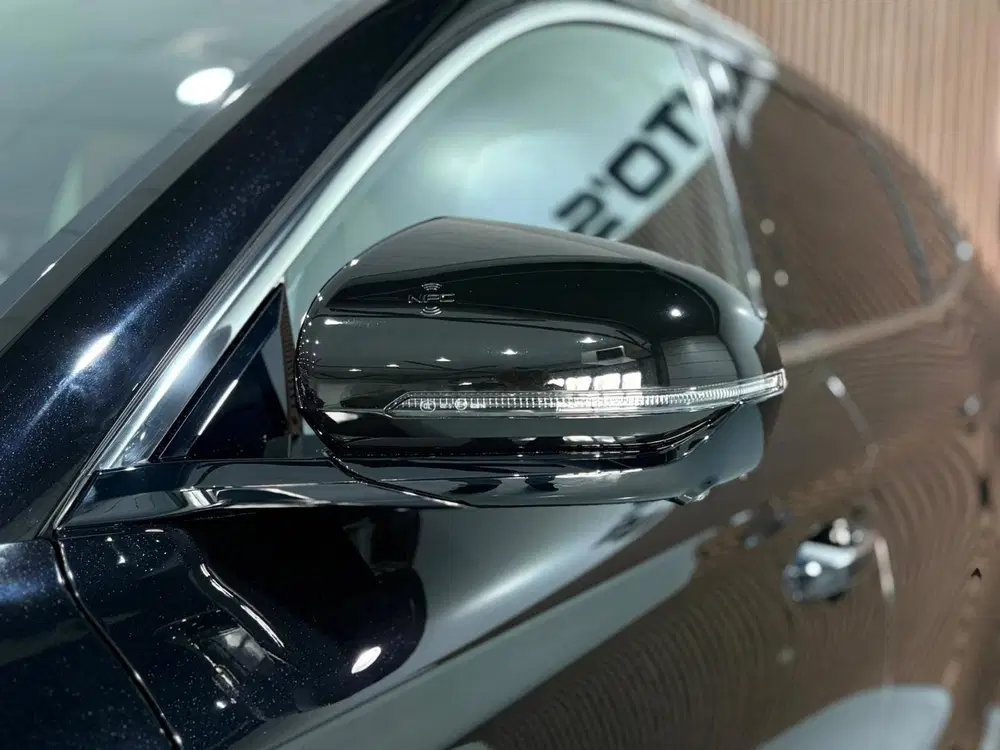 BYD Seal U 1.5 DM-i FWD Boost uit 2026, foto 10