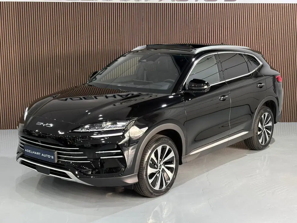 BYD Seal U 1.5 DM-i FWD Boost uit 2026, foto 12
