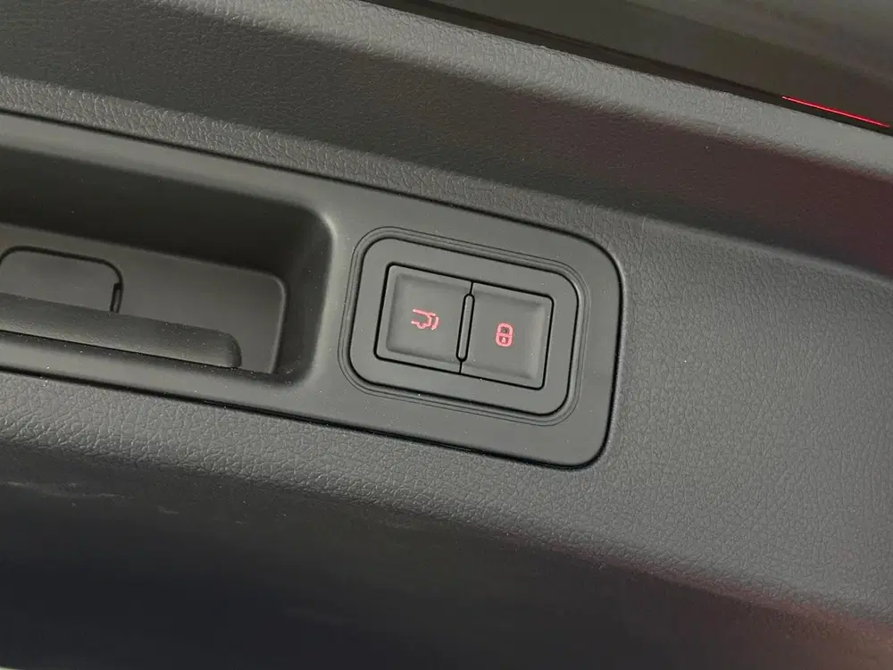 BYD Seal U 1.5 DM-i FWD Boost uit 2026, foto 14