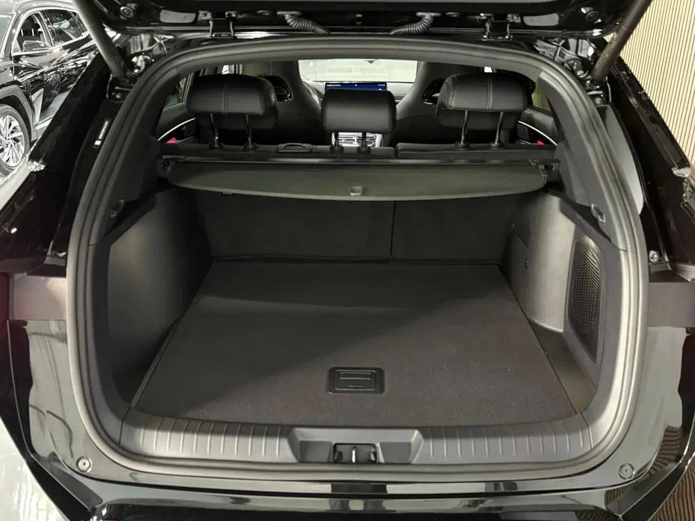 BYD Seal U 1.5 DM-i FWD Boost uit 2026, foto 15