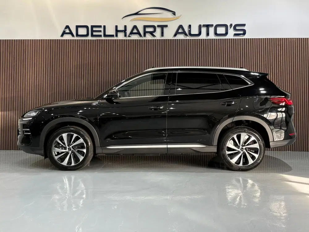 BYD Seal U 1.5 DM-i FWD Boost uit 2026, foto 2