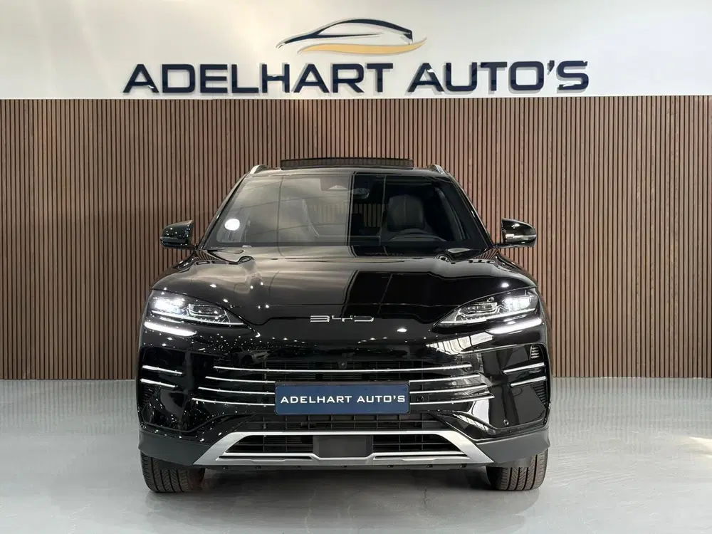 BYD Seal U 1.5 DM-i FWD Boost uit 2026, foto 5
