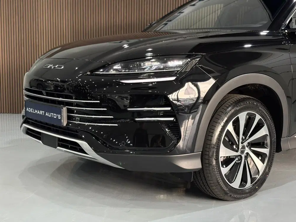 BYD Seal U 1.5 DM-i FWD Boost uit 2026, foto 7