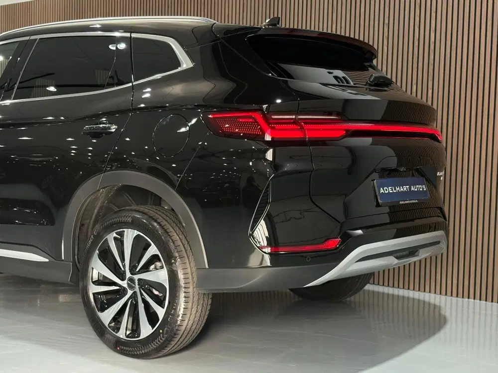 BYD Seal U 1.5 DM-i FWD Boost uit 2026, foto 8