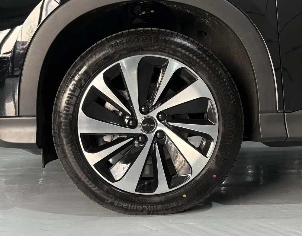 BYD Seal U 1.5 DM-i FWD Boost uit 2026, foto 9
