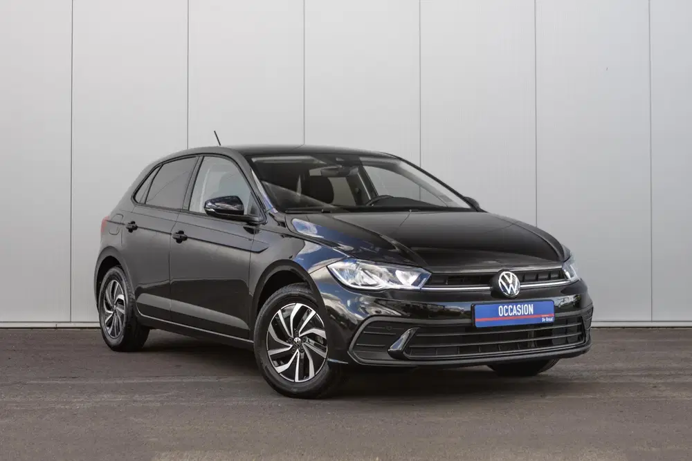 Volkswagen Polo 1.0 TSI Life Edition uit 2024