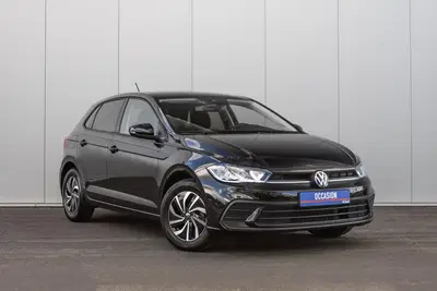 Volkswagen Polo 1.0 TSI Life Edition uit 2024