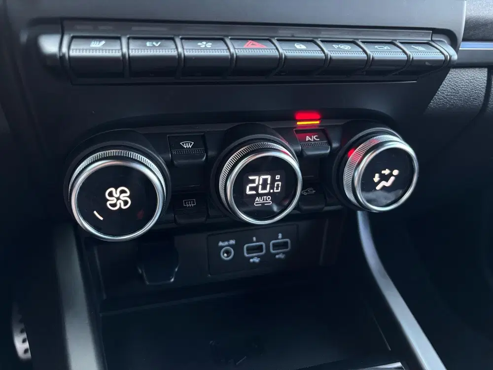 Renault Arkana 1.6 E-Tech Full Hybrid 145 Esprit Alpine uit 2024, foto 12