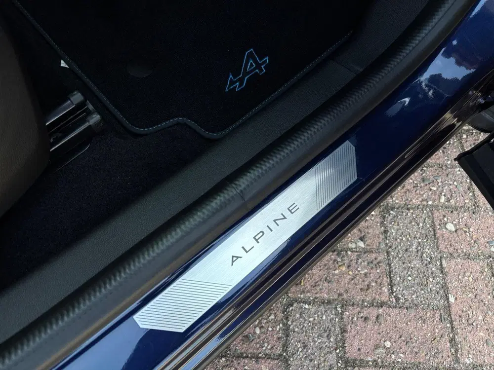 Renault Arkana 1.6 E-Tech Full Hybrid 145 Esprit Alpine uit 2024, foto 15
