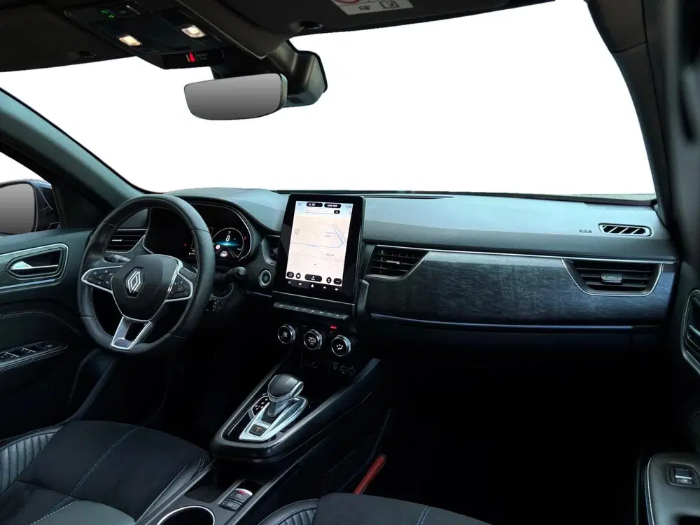Renault Arkana 1.6 E-Tech Full Hybrid 145 Esprit Alpine uit 2024, foto 6