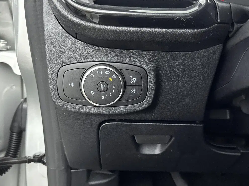 Ford Fiesta 1.0 EcoBoost Hybrid ST-Line X 125PK uit 2022, foto 15