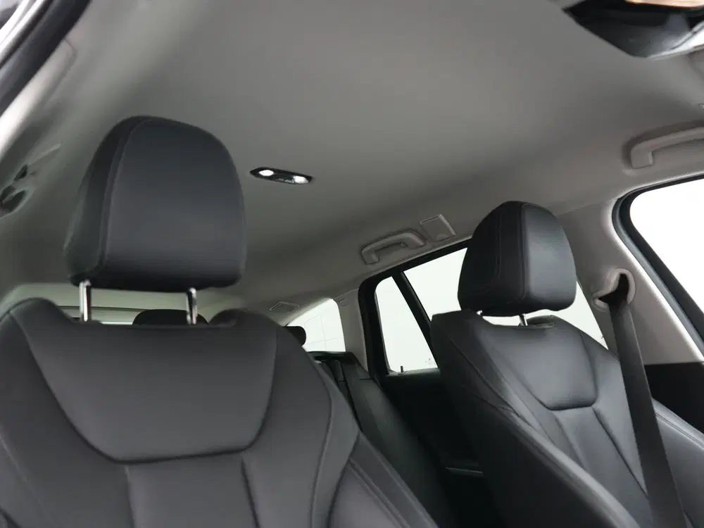BMW 3-serie 3 Serie Touring 330e Sportline PHEV 293pk uit 2022, foto 5