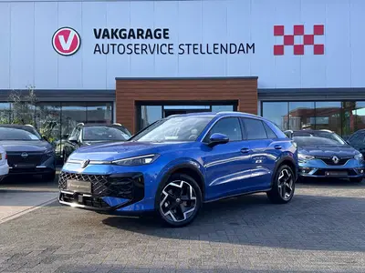 Volkswagen T-Roc 1.5 eTsi 150pk R-Line uit 2026